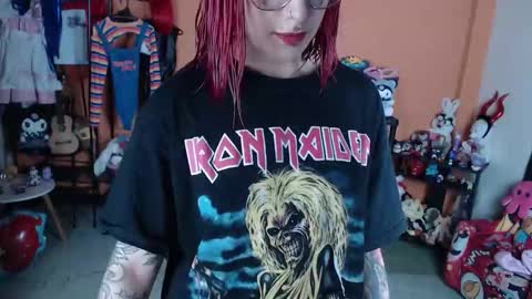 Miss Mia online show from 02-25-26, 11:09