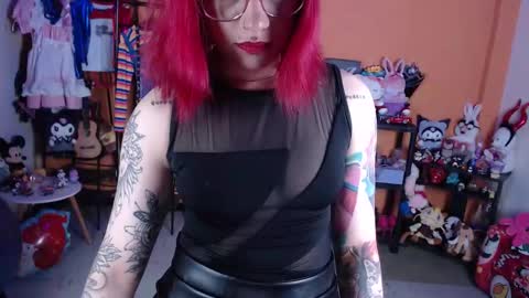 Miss Mia online show from 03-06-26, 11:17