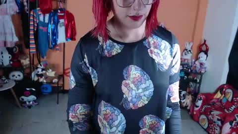 Miss Mia online show from 04-15-26, 10:22