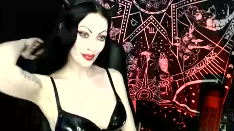 MissMoonDoll online show from 02-23-26, 05:38