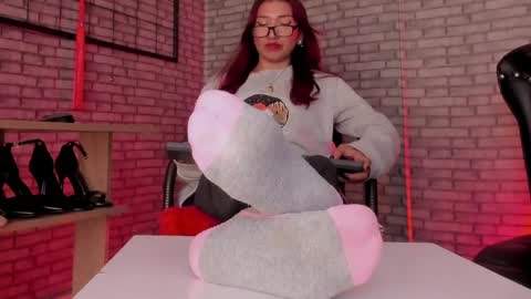 Alana online show from 05-13-26, 06:38