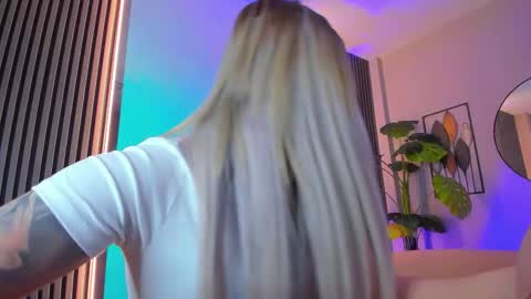 Miss Obsidian online show from 03-07-26, 09:23