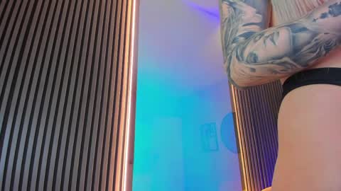 Miss Obsidian online show from 03-26-26, 08:47