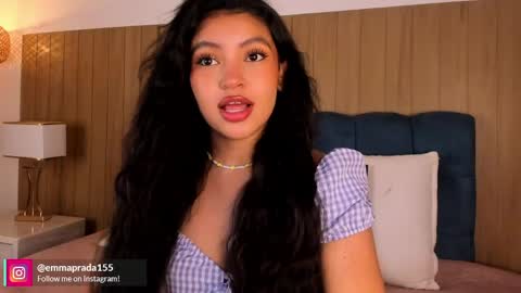 Emma Prada online show from 03-23-26, 11:58