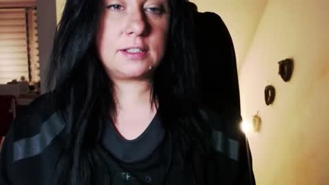 Missqueen1416 online show from 03-11-26, 08:59