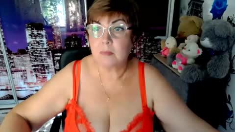 Rita online show from 07-12-26, 02:08