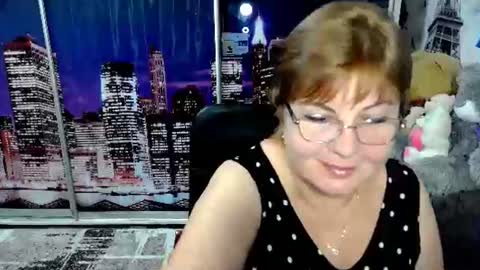 Rita online show from 07-17-26, 06:13