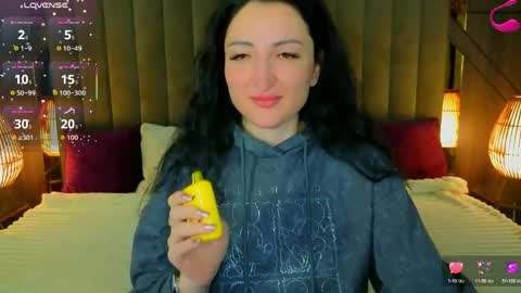 missrossi online show from 04-13-26, 06:57