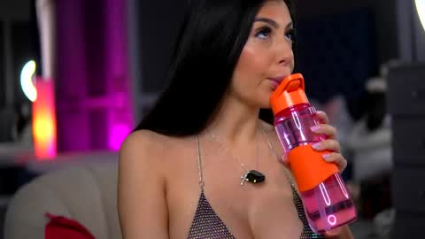 Megann online show from 04-03-26, 08:45