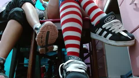 TELL ME MISS online show from 02-03-26, 02:21