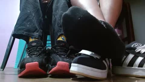 TELL ME MISS online show from 02-18-26, 05:31