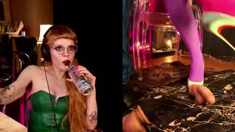 Tacodeluxe online show from 06-06-26, 10:47