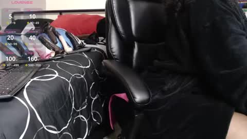 MissTajaa online show from 01-14-26, 06:57