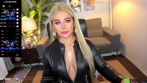 Amanda . online show from 03-01-25, 08:21