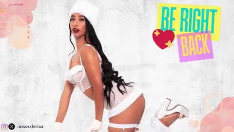 Valeria Davila online show from 03-18-26, 12:41