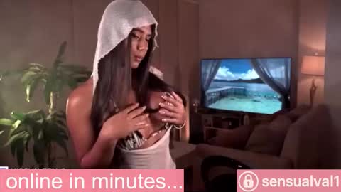 OF online show from 11-11-25, 08:09