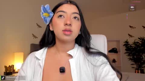 Mafe Jimenez online show from 03-19-26, 12:53