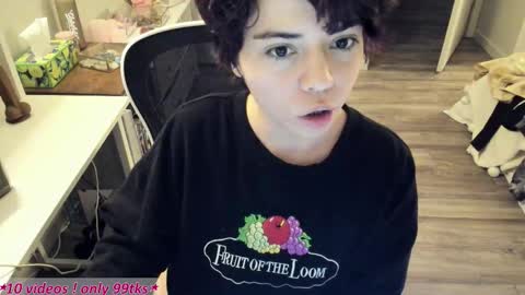 V Nessa online show from 03-13-26, 05:25