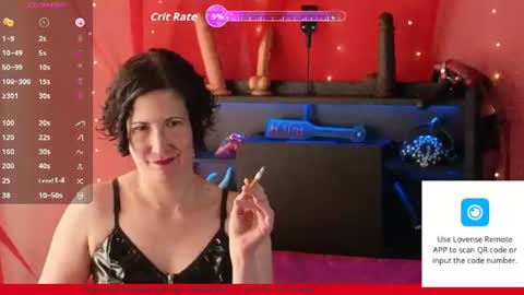 MissVeritasX online show from 07-01-26, 06:07