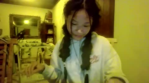 Miss Versatile online show from 07-10-26, 01:54