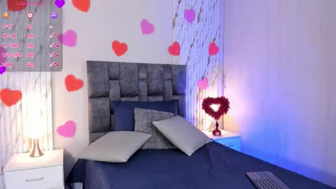 missvioleet online show from 02-20-26, 05:35