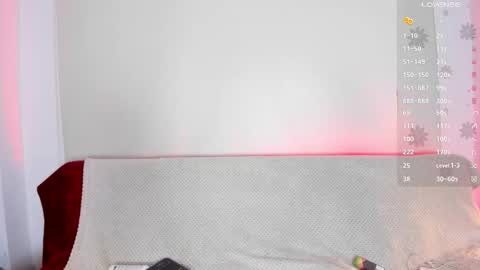 Pau OFmissweetpeach online show from 02-07-26, 12:03