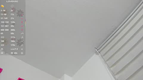 Pau OFmissweetpeach online show from 02-11-26, 11:10