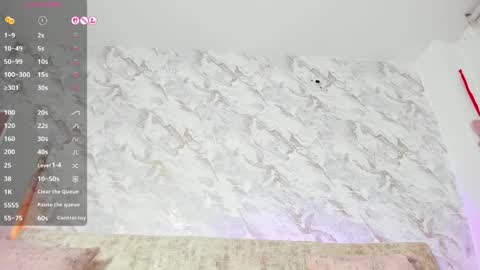 Pau OFmissweetpeach online show from 05-27-26, 01:57