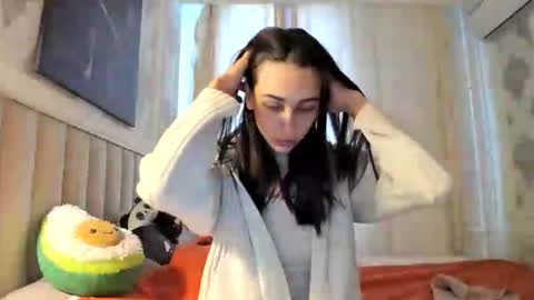 Snapshot of missxpinkx chatting on 02-13-26, 09:49 MissXPinkX online show from 02-13-26, 09:49