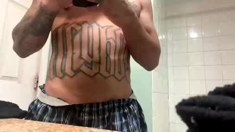 mister_nasty online show from 09-28-25, 11:04