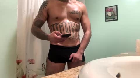 mister_nasty online show from 10-04-25, 12:14