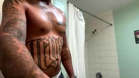 mister_nasty online show from 10-23-25, 08:57