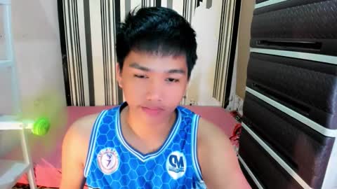 SAINT SACHI  will make your day  online show from 03-15-26, 08:26