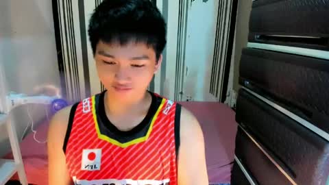 SAINT SACHI  will make your day  online show from 03-21-26, 08:56