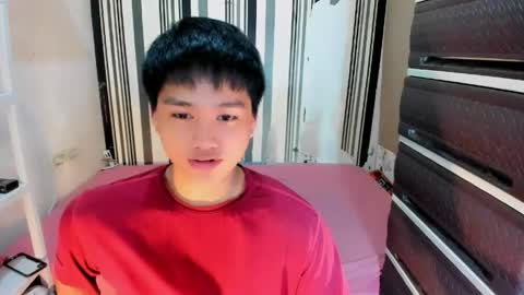 SAINT SACHI  will make your day  online show from 03-24-26, 05:01