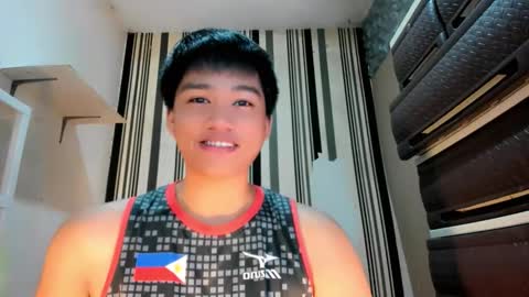 SAINT SACHI  will make your day  online show from 03-28-26, 06:18