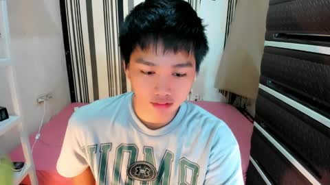 SAINT SACHI  will make your day  online show from 04-05-26, 08:39