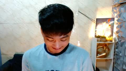 SAINT SACHI  will make your day  online show from 04-11-26, 05:56