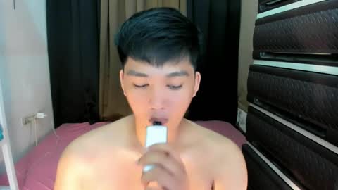 SAINT SACHI  will make your day  online show from 04-11-26, 07:51