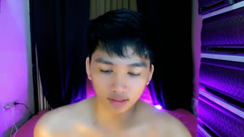 SAINT SACHI  will make your day  online show from 04-21-26, 05:50