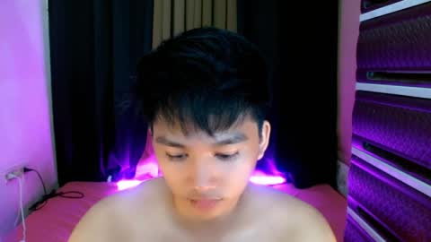 SAINT SACHI  will make your day  online show from 04-23-26, 05:48