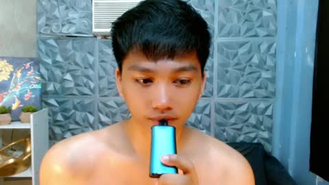 SAINT SACHI  will make your day  online show from 04-26-26, 10:35