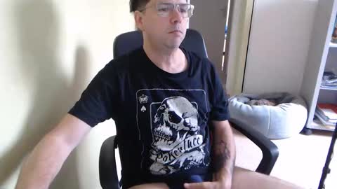 mistercoeur online show from 05-16-26, 07:27