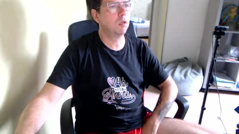 Snapshot of mistercoeur1 chatting on 07-14-26, 06:18 mistercoeur online show from 07-14-26, 06:18