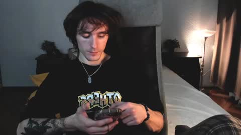 My name is Anton Bogatyrev online show from 12-07-24, 06:04