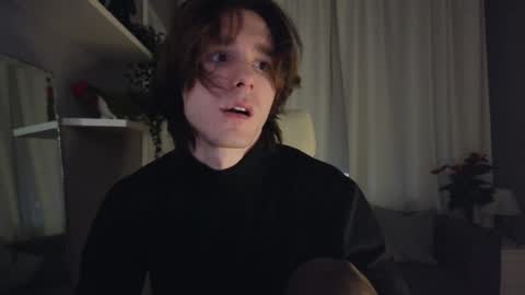 My name is Anton Bogatyrev online show from 01-19-25, 08:29