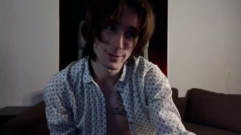 My name is Anton Bogatyrev online show from 01-23-25, 05:42