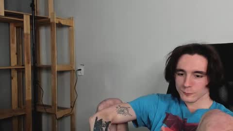 My name is Anton Bogatyrev online show from 02-15-25, 06:12