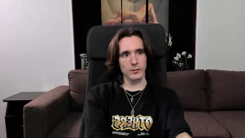 My name is Anton Bogatyrev online show from 03-09-25, 03:49