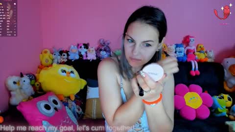 Iulia online show from 03-19-26, 03:32